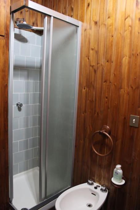 La Casa Di Minu Lejlighed Roccaraso Eksteriør billede